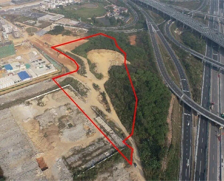 廣東供銷社惠州博羅再拿地，強化灣區農產品生產基地與信息咨詢服務